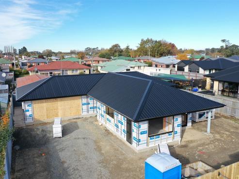 71A McMurdo Street, Tinwald