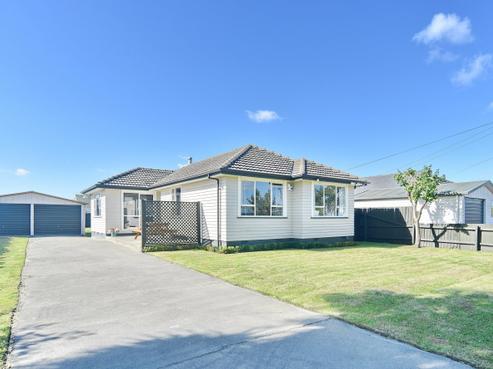 80 Cavendish Road, Casebrook