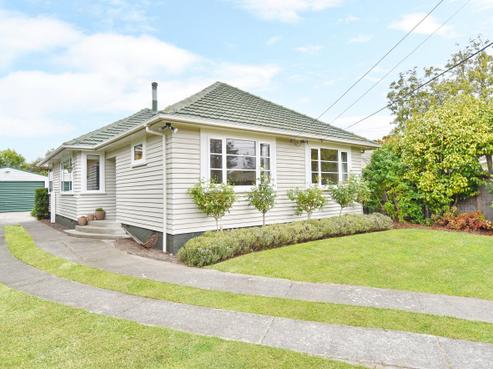 7 Marley View Street, Somerfield