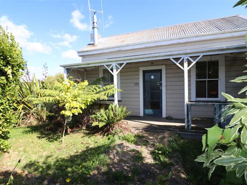 279 High Street, Dannevirke