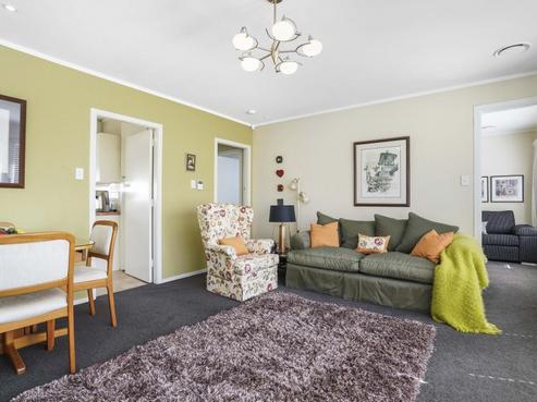 392B River Road, Claudelands