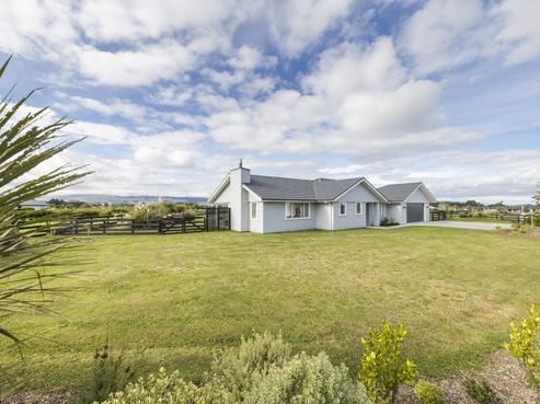 25 Hartwell Drive, Bunnythorpe