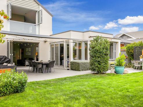 33 Paparoa Street, Papanui