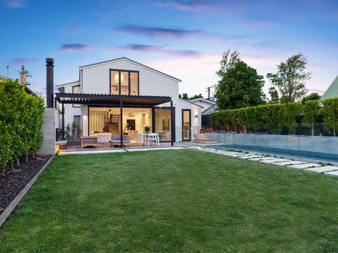 16 Pelham Avenue, Point Chevalier