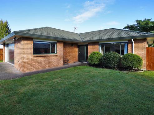 38 Macmurdo Avenue, Glenview