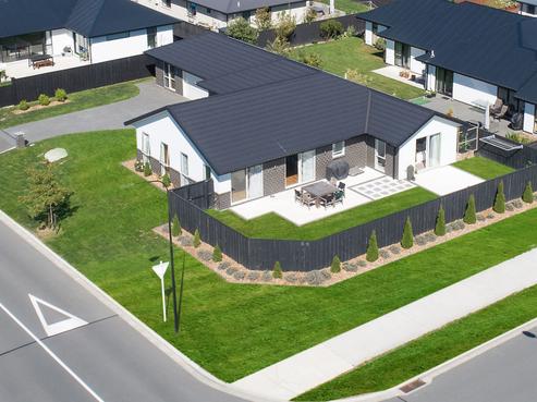 55 Ledbury Drive, Rolleston
