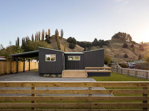 14 Nelvin Avenue, Manunui