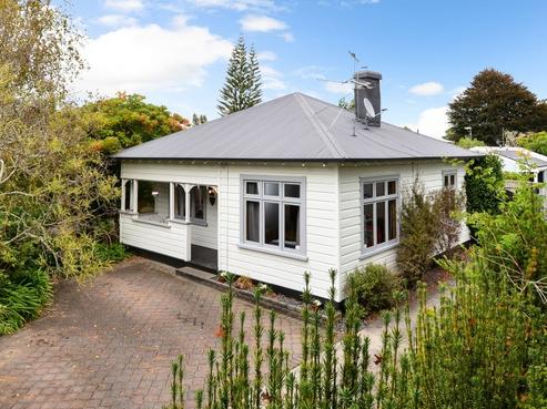 43A Nixon Street, Hamilton East
