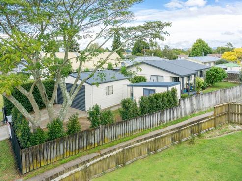 48 Odlin Crescent, Nawton