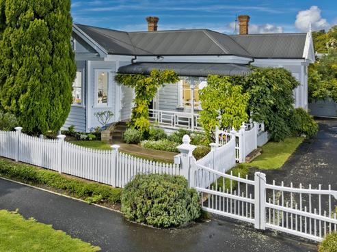 35 Allenby Avenue, Devonport
