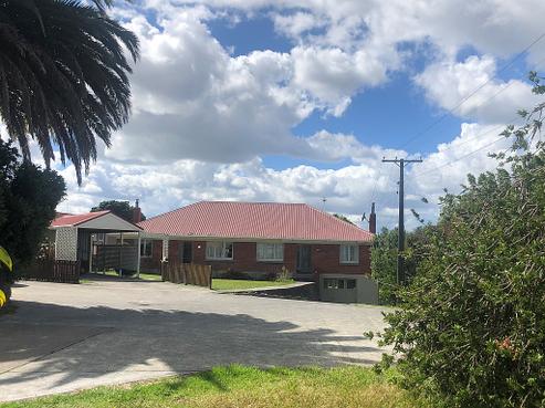 83 Hokianga Road, Dargaville