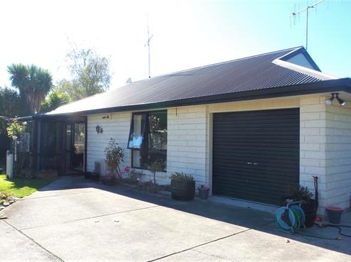 18C Wilkin Street, Temuka