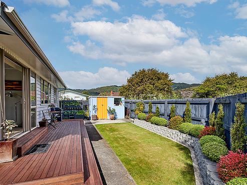 54A Lincoln Avenue, Epuni