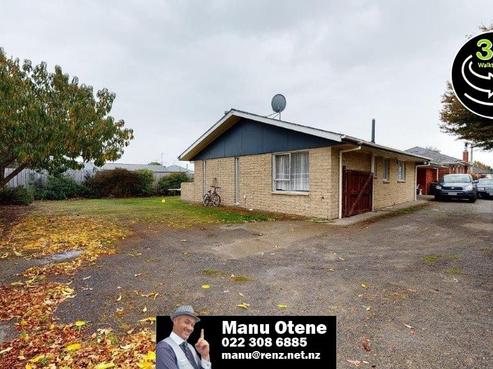 36B Princes Street, Netherby