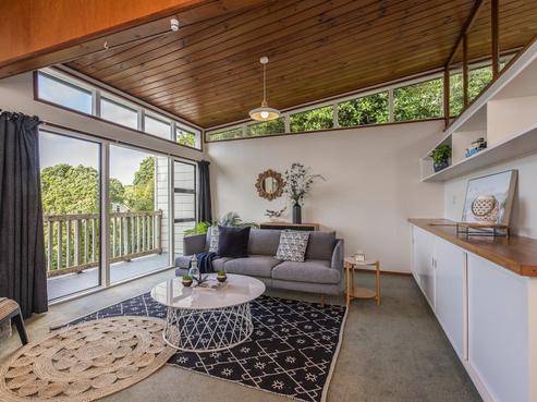 46 Barnard Street, Wadestown