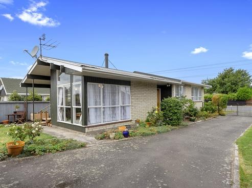 36 Woodend Road, Woodend