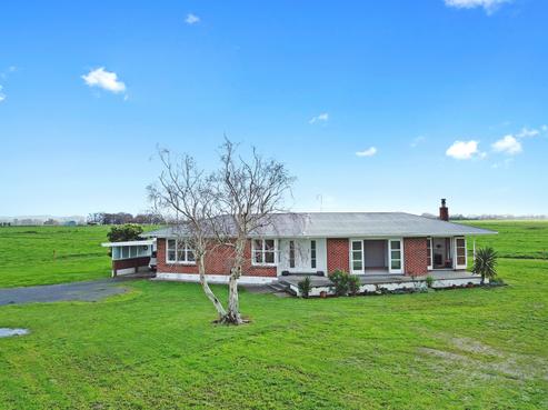 168 Bowler Road, Te Aroha