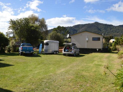 1186 Kennedy Bay Road, Tuateawa