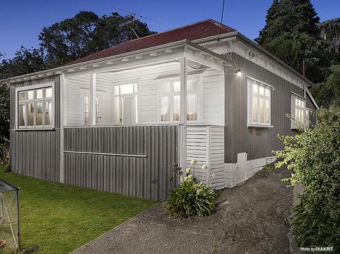 31 Lawrence Street, Newtown