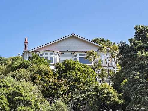 104 Grafton Road, Roseneath