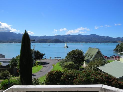 2490 Wyuna Bay Road, Coromandel