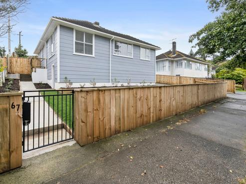 67 Mungavin Avenue, Ranui