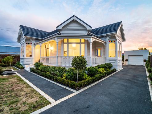26 High Street, Petone