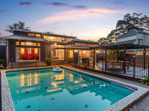 56 Lawrence Crescent, Hillpark