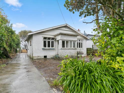 25 Douglas Street, Waiwhetu