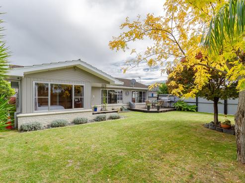 55 Riverbend Road, Onekawa