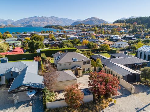 53 Warren Street, Wanaka