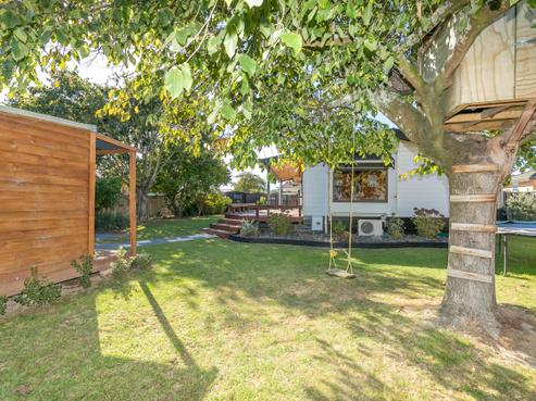 54 Christie Avenue, Te Awamutu