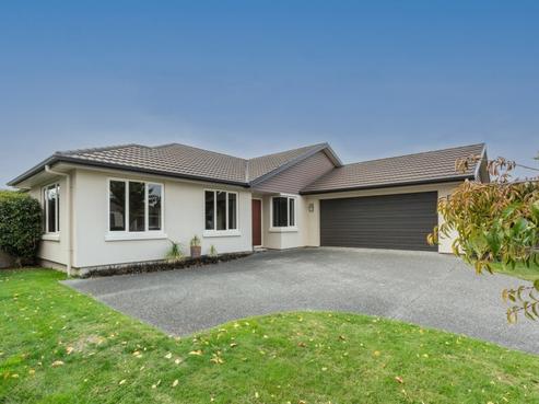 103 Russell Robertson Drive, Havelock North