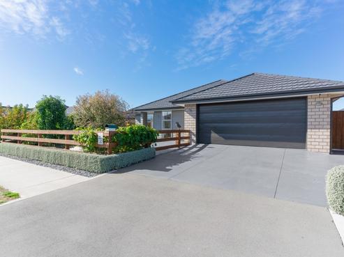 3 Rossall Crescent, Rolleston