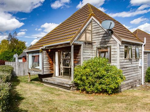 1/140 Mangawhero Terrace, Ohakune