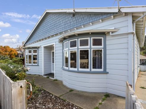 1 Norwood Street, Normanby