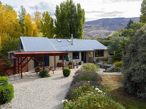 272 Burn Cottage Road, Cromwell