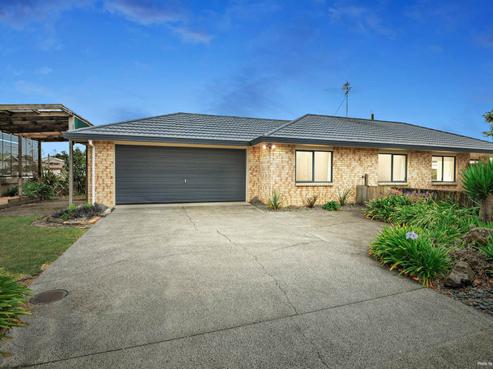 10 Jellicoe Avenue, Tuakau
