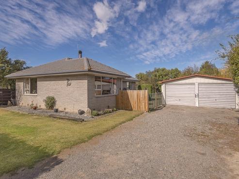 3 Torlesse Crescent, Darfield