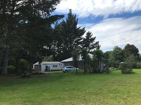 113 Otiria Road, Moerewa