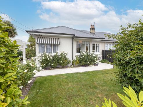 38 Canon Street, Saint Albans