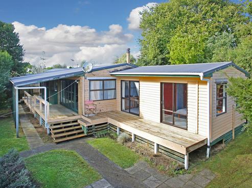 8A Edinburgh Street, Tuakau