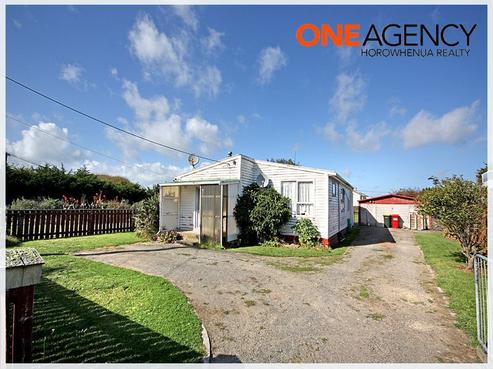 40 Edinburgh Terrace, Foxton Beach