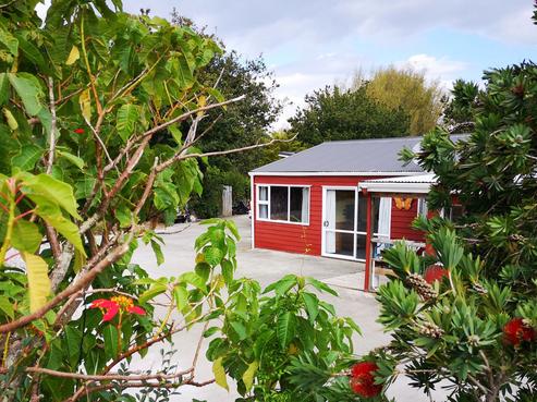 1208 Wharehine Road, Port Albert