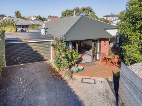 132A Kerrs Road, Avonside