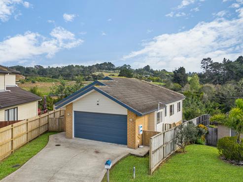 69 Bradnor Meadows Drive, Swanson