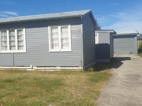 154 Rangatira Drive, Mangakino