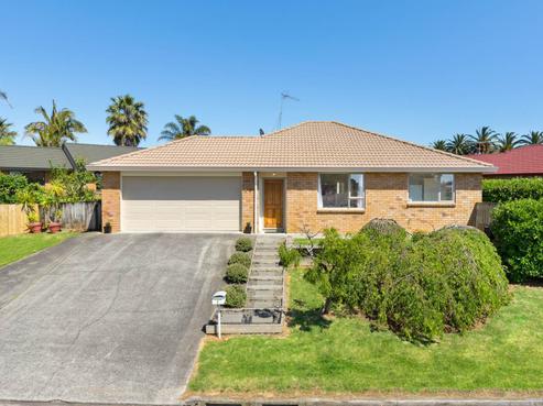 7 Ranch Place, Pukekohe
