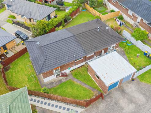 4/38 Kirrie Avenue, Te Atatu South