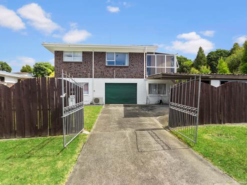 5 Talavera Place, Te Atatu South
